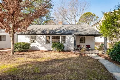 153 McClean Street, Decatur, GA 30030 - Photo 2