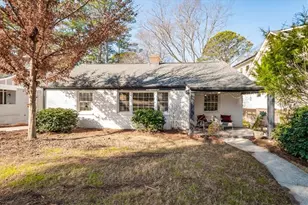 153 McClean St, Decatur, GA 30030 - Photo 2