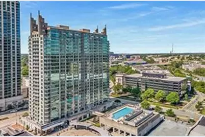 361 17th Street NW #1709, Atlanta, GA 30363 - Photo 1