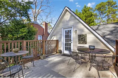 613 Pelham Road NE, Atlanta, GA 30324 - Photo 1