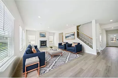 401 Tallulah Lane, Grayson, GA 30017 - Photo 6