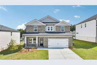 401 Tallulah Lane, Grayson, GA 30017 - Photo 1