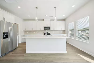 401 Tallulah Lane, Grayson, GA 30017 - Photo 10