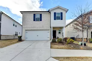 2214 Whitworth St, Lawrenceville, GA 30044 - Photo 1