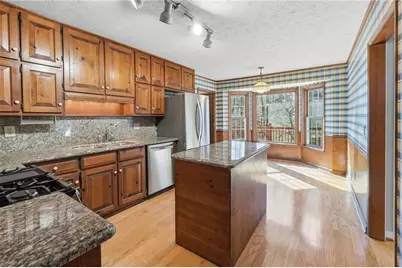 2825 Shurburne Drive, Alpharetta, GA 30022 - Photo 10