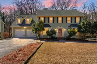 2825 Shurburne Drive, Alpharetta, GA 30022 - Photo 1