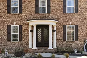 6162 Red Maple Rd, Atlanta, GA 30349 - Photo 2