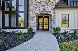 130 Grace Hope Dr, Brooks, GA 30205 - Photo 4