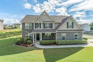 3411 Galloping Bend Way, Auburn, GA 30011 - Photo 2