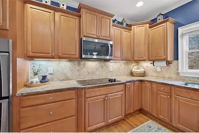 1990 Duncans Mill Lane, Jefferson, GA 30549 - Photo 16