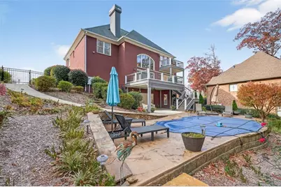 1990 Duncans Mill Lane, Jefferson, GA 30549 - Photo 60