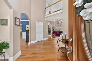 1990 Duncans Mill Ln, Jefferson, GA 30549 - Photo 6