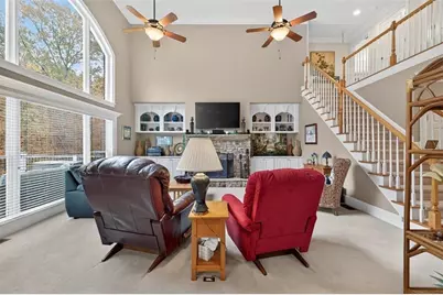 1990 Duncans Mill Lane, Jefferson, GA 30549 - Photo 20