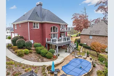 1990 Duncans Mill Lane, Jefferson, GA 30549 - Photo 66