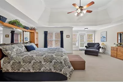 1990 Duncans Mill Lane, Jefferson, GA 30549 - Photo 38