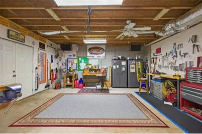 1990 Duncans Mill Lane, Jefferson, GA 30549 - Photo 48