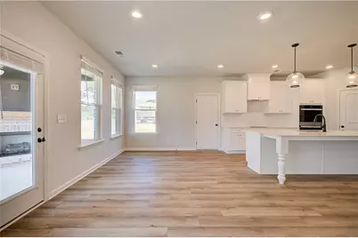 120 Haverling Pass, Hampton, GA 30252 - Photo 14