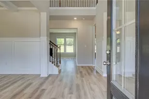 120 Haverling Pass, Hampton, GA 30252 - Photo 2