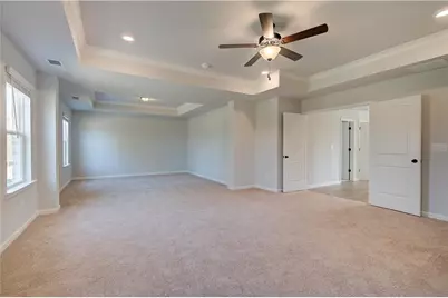 120 Haverling Pass, Hampton, GA 30252 - Photo 28