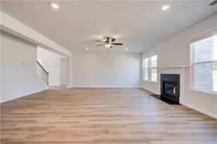 120 Haverling Pass, Hampton, GA 30252 - Photo 18