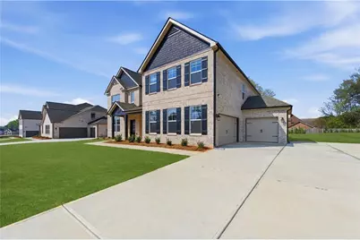 120 Haverling Pass, Hampton, GA 30252 - Photo 2