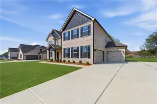 120 Haverling Pass, Hampton, GA 30252 - Photo 2