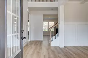 120 Haverling Pass, Hampton, GA 30252 - Photo 4