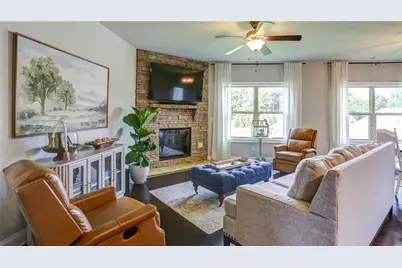 8325 Post Oak Lane, Gainesville, GA 30506 - Photo 16