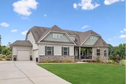 8325 Post Oak Lane, Gainesville, GA 30506 - Photo 2