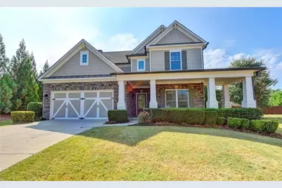 7899 Brass Lantern Drive, Flowery Branch, GA 30542 - Photo 1