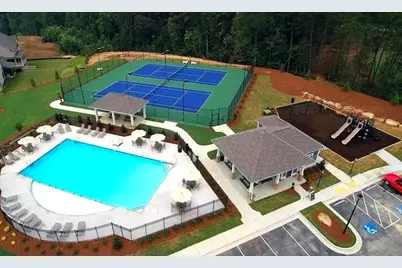 7899 Brass Lantern Drive, Flowery Branch, GA 30542 - Photo 66