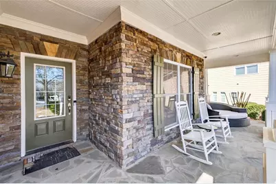 7899 Brass Lantern Drive, Flowery Branch, GA 30542 - Photo 2