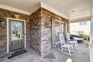 7899 Brass Lantern Dr, Flowery Branch, GA 30542 - Photo 2