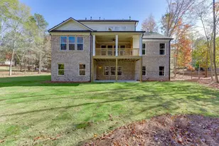 1241 Riverhill Dr, Bishop, GA 30621 - Photo 48