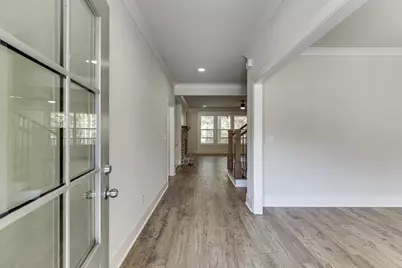 1241 Riverhill Drive, Bishop, GA 30621 - Photo 4