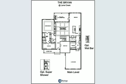 1241 Riverhill Drive, Bishop, GA 30621 - Photo 52