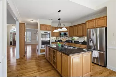 4026 Hickory Fairway Drive, Woodstock, GA 30188 - Photo 14