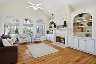 4026 Hickory Fairway Dr, Woodstock, GA 30188 - Photo 6