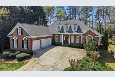 4026 Hickory Fairway Drive, Woodstock, GA 30188 - Photo 60