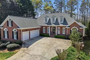 4026 Hickory Fairway Dr, Woodstock, GA 30188 - Photo 60