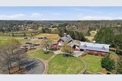 4026 Hickory Fairway Drive, Woodstock, GA 30188 - Photo 72