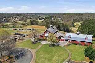 4026 Hickory Fairway Dr, Woodstock, GA 30188 - Photo 72