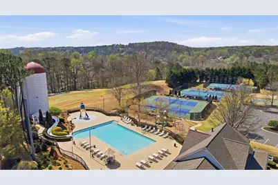 4026 Hickory Fairway Drive, Woodstock, GA 30188 - Photo 74