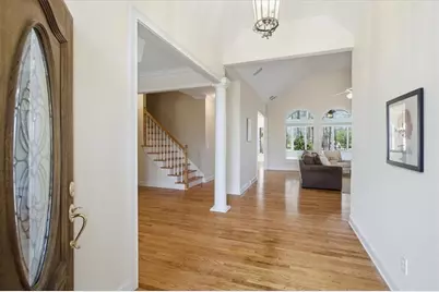 4026 Hickory Fairway Drive, Woodstock, GA 30188 - Photo 4