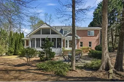 4026 Hickory Fairway Drive, Woodstock, GA 30188 - Photo 54