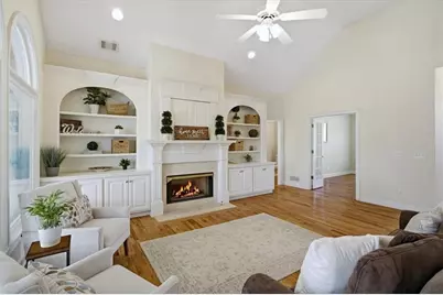 4026 Hickory Fairway Drive, Woodstock, GA 30188 - Photo 8