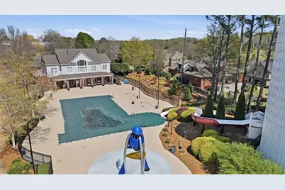 4026 Hickory Fairway Drive, Woodstock, GA 30188 - Photo 76