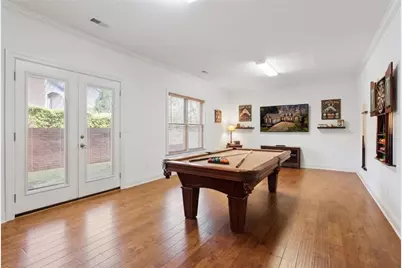 4026 Hickory Fairway Drive, Woodstock, GA 30188 - Photo 46