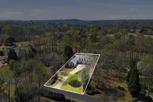 4026 Hickory Fairway Dr, Woodstock, GA 30188 - Photo 68