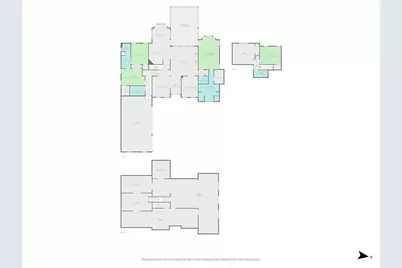 4026 Hickory Fairway Drive, Woodstock, GA 30188 - Photo 80